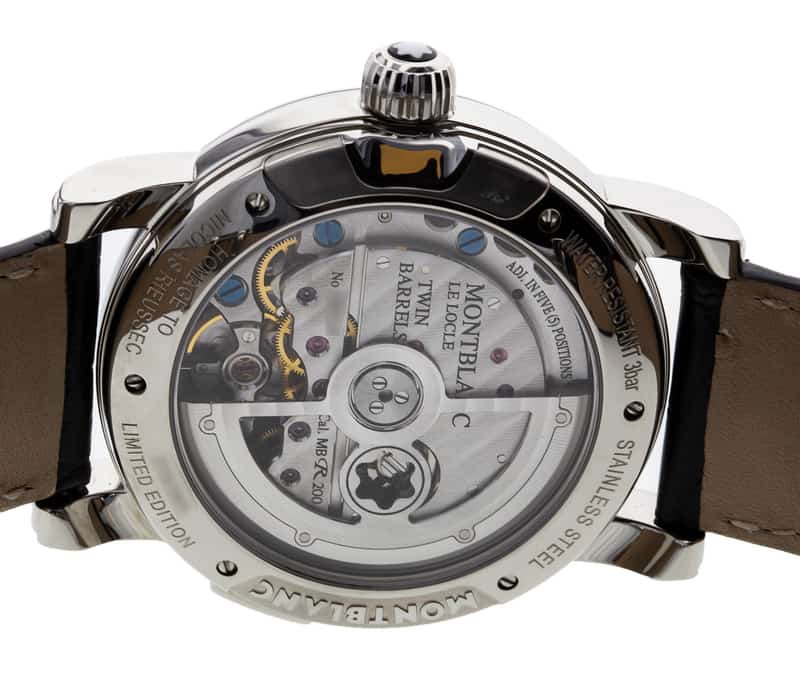 Montblanc Nicolas Rieussec 111012